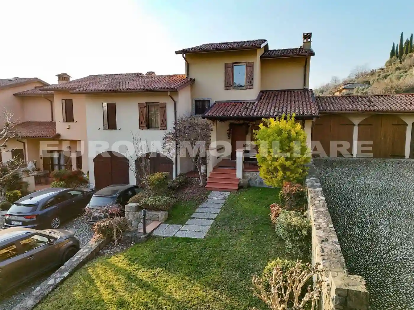 Villetta a schiera - foto 2