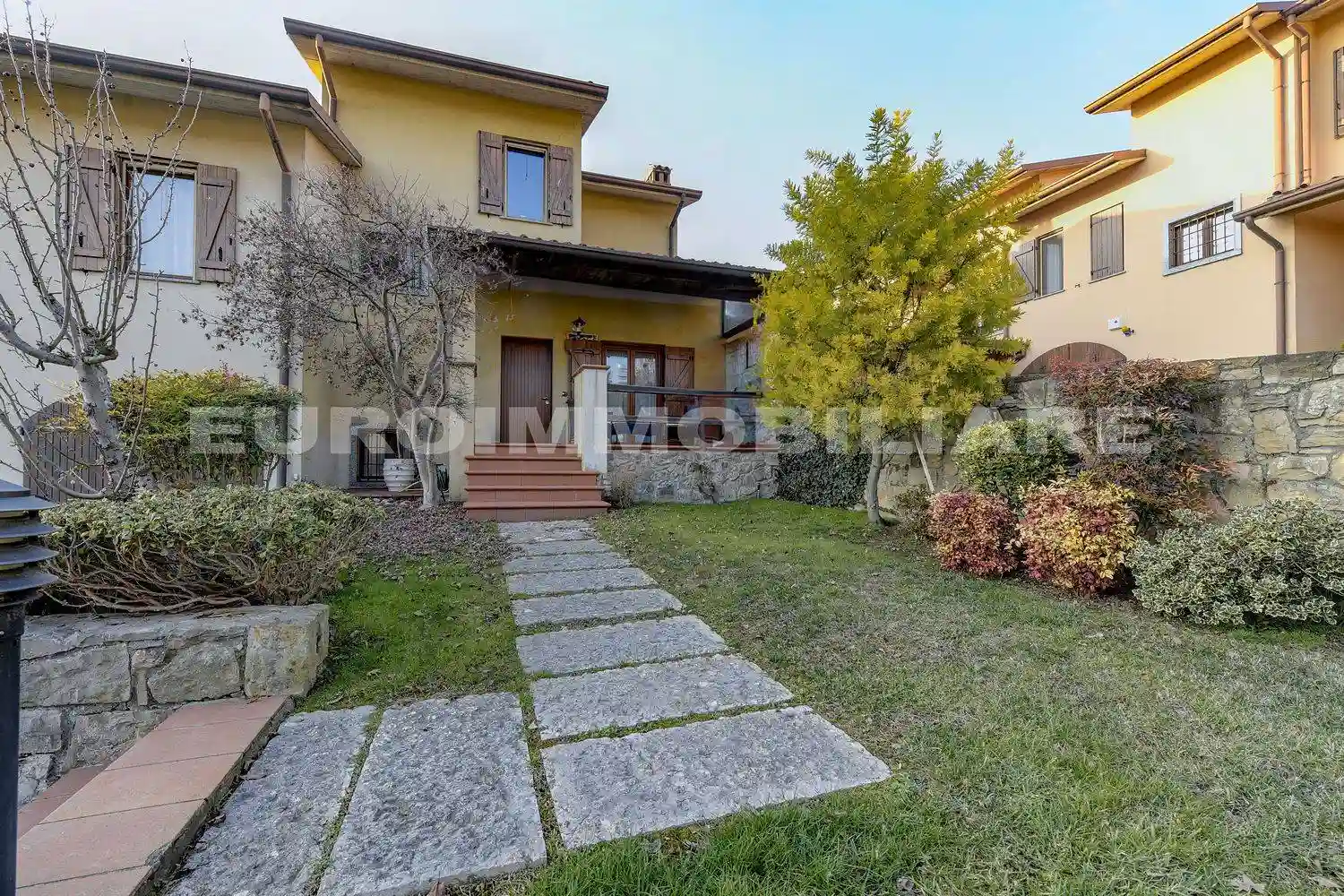 Villetta a schiera - foto 4