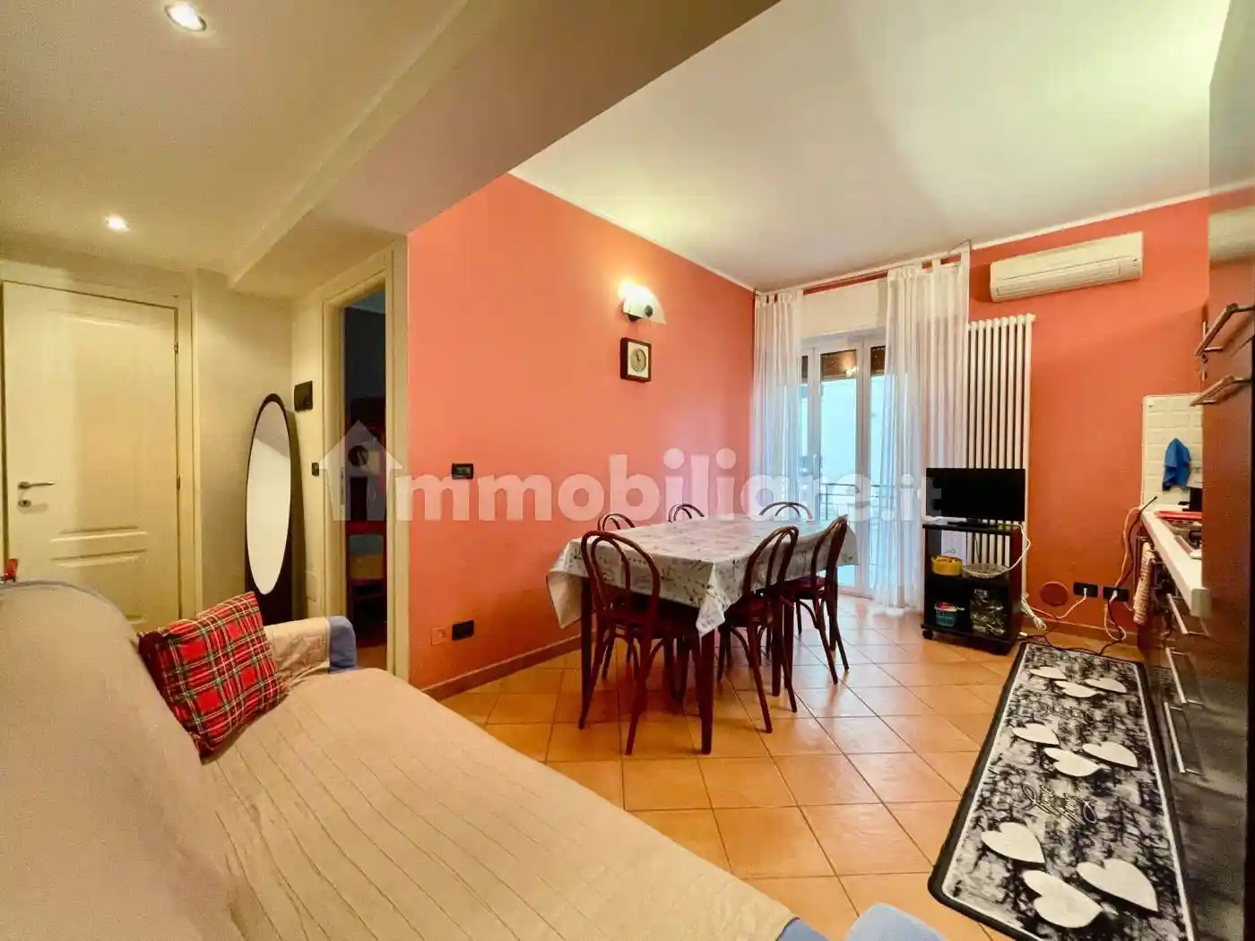 Appartamento in vendita a Pietra Ligure