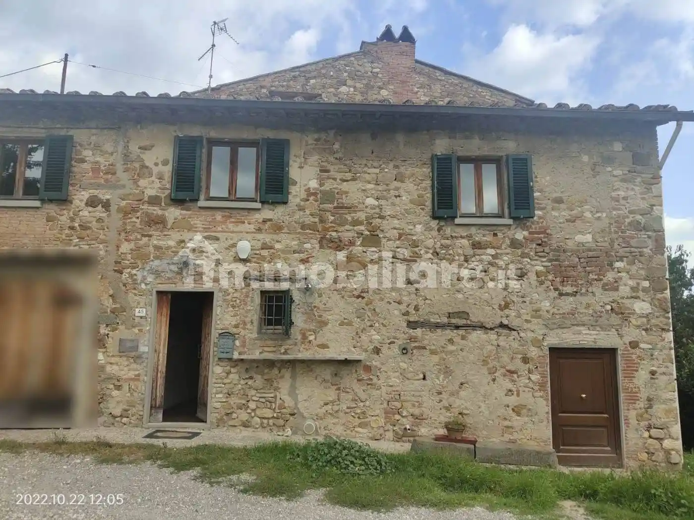 Casa indipendente in vendita a San Casciano in Val di Pesa