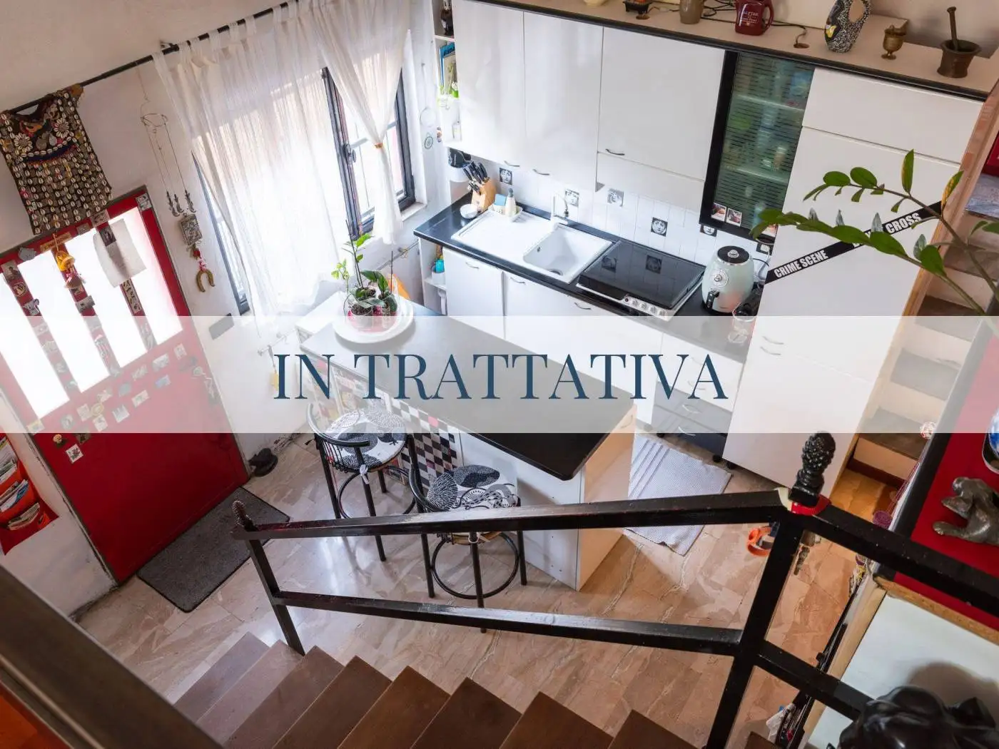 Loft in vendita a Milan