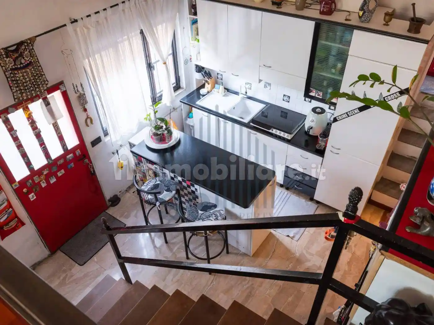 Loft via Nicola Antonio Porpora 32, Città Studi, Milano - foto 4