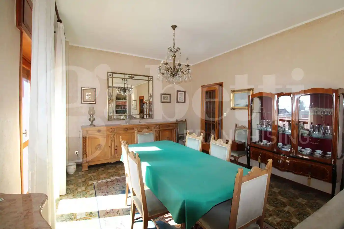 Appartamento in vendita a Sant'Agata li Battiati