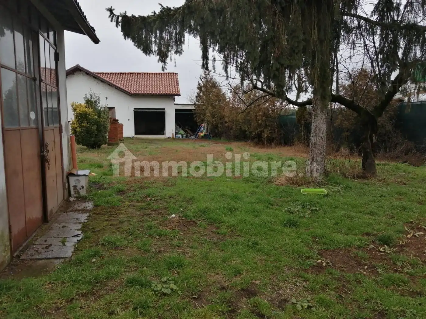 Villa in affitto a Pertengo