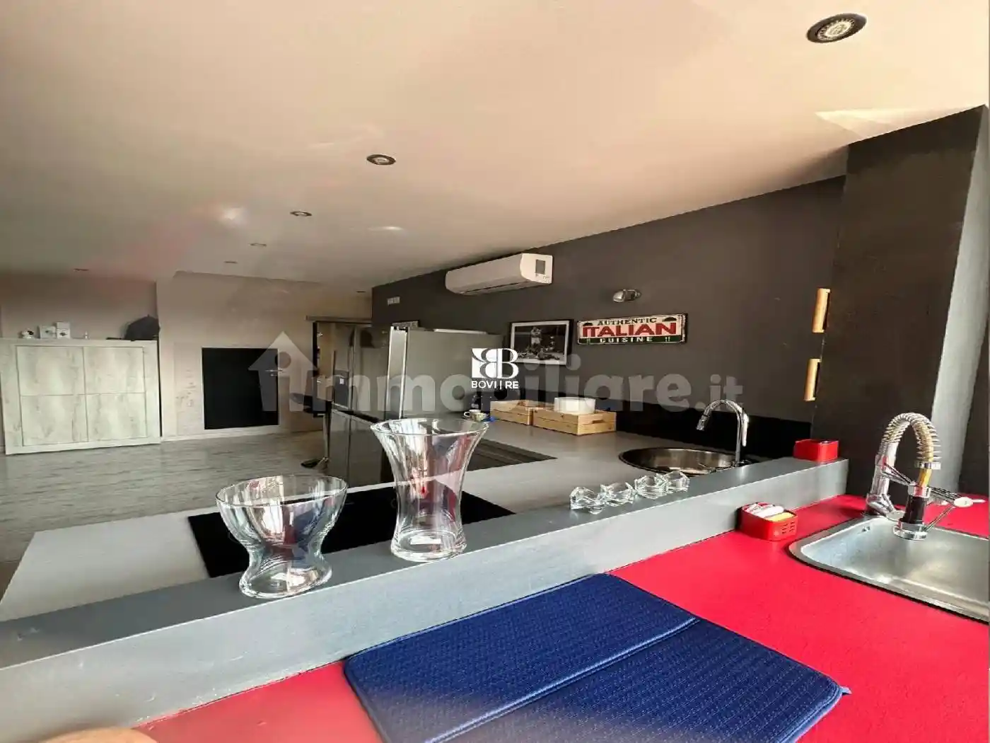 Trilocale via Fratelli Poggini, Giardinetti, Roma - foto 2