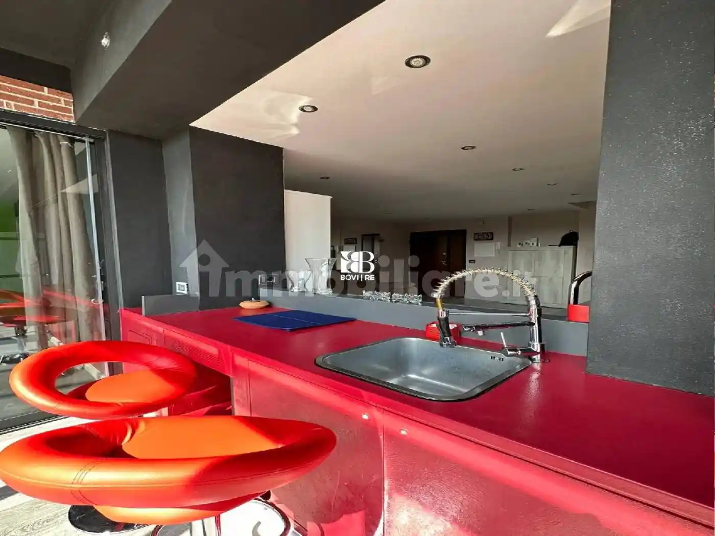 Trilocale via Fratelli Poggini, Giardinetti, Roma - foto 4