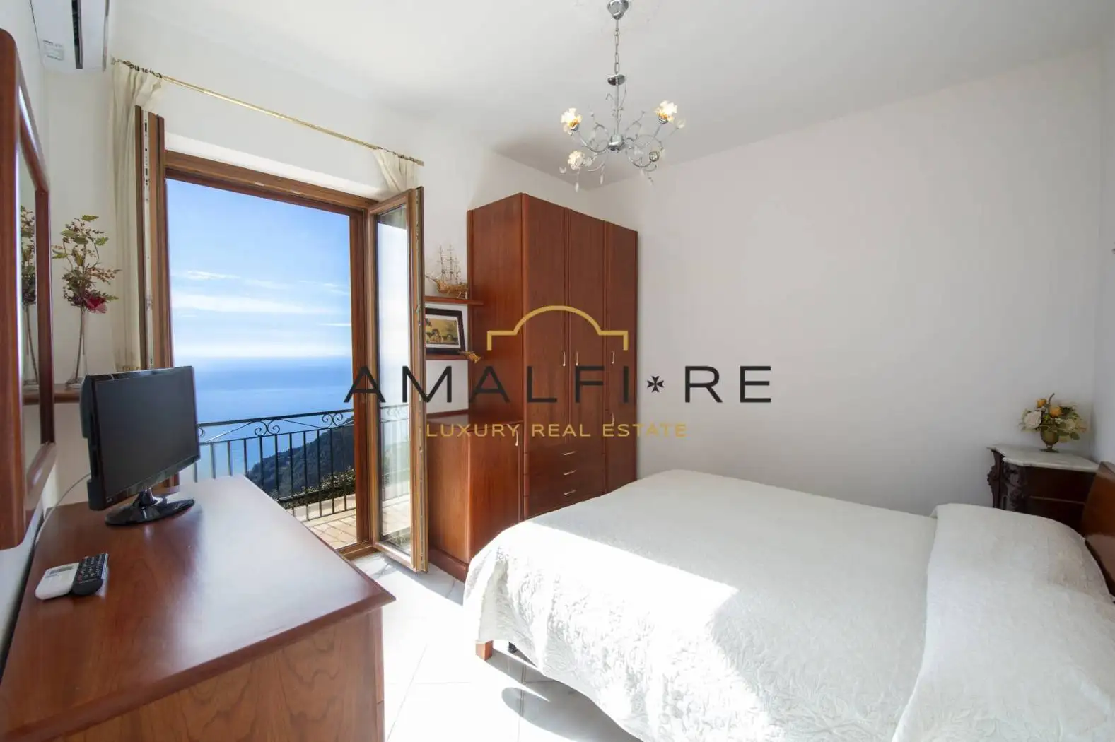 Villa in vendita a Scala