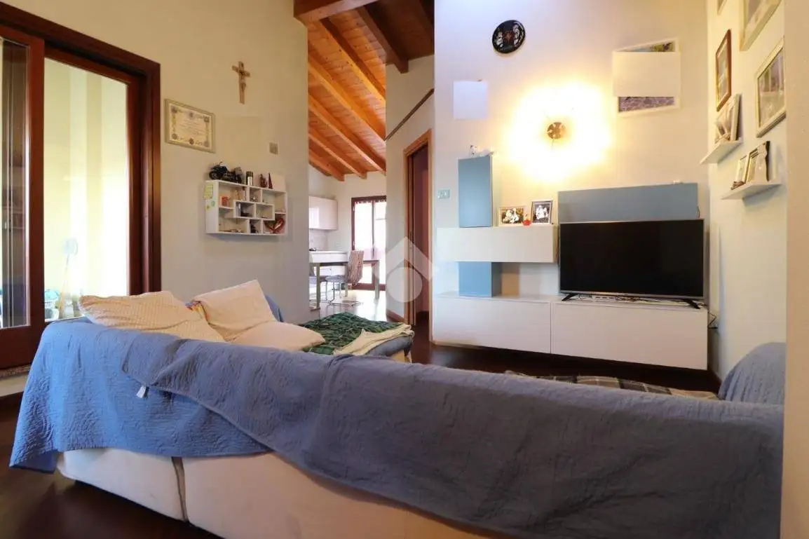 Appartamento in vendita a Gazoldo degli Ippoliti