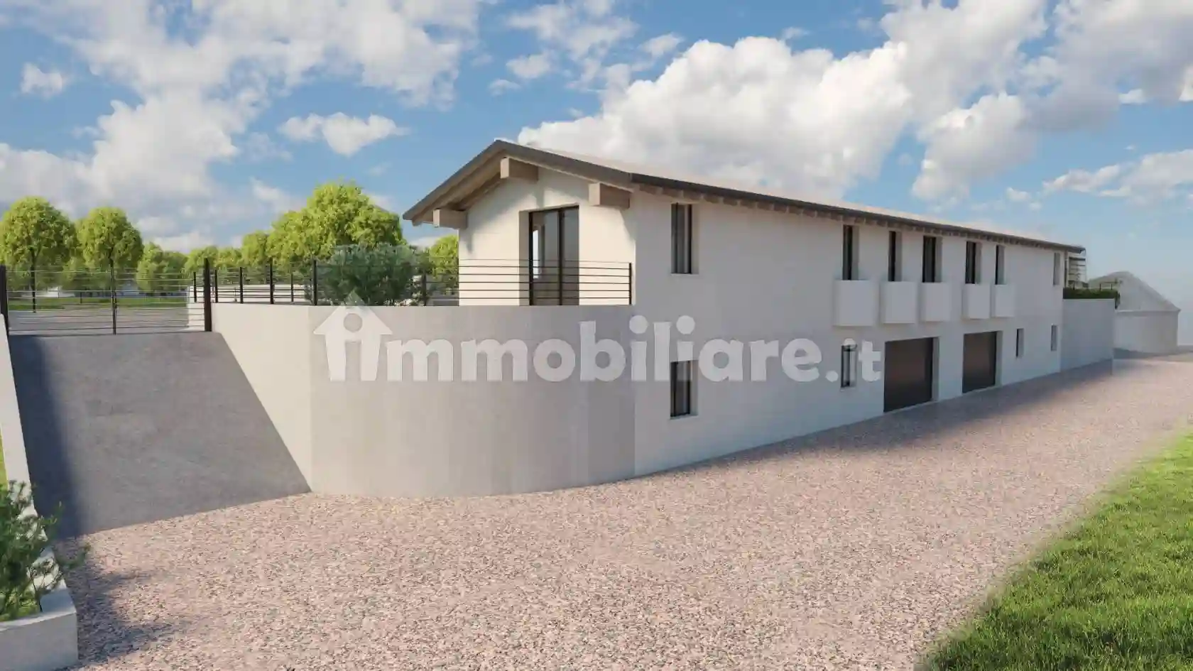 Villetta a schiera - foto 3