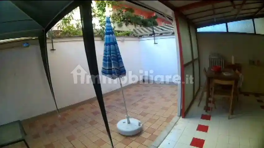 Bilocale via Giuseppe Cerbara 94, Ardeatino - Montagnola, Roma - foto 3