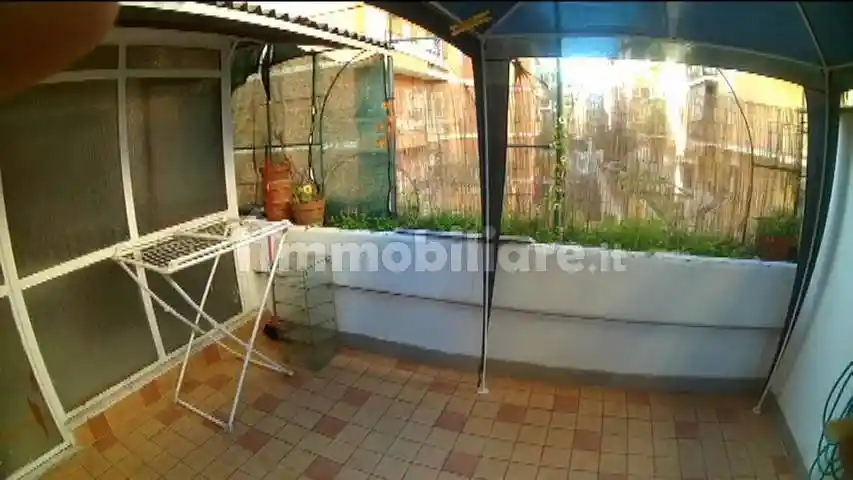 Bilocale via Giuseppe Cerbara 94, Ardeatino - Montagnola, Roma - foto 4