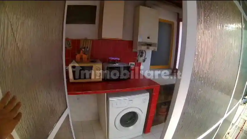 Bilocale via Giuseppe Cerbara 94, Ardeatino - Montagnola, Roma - foto 5