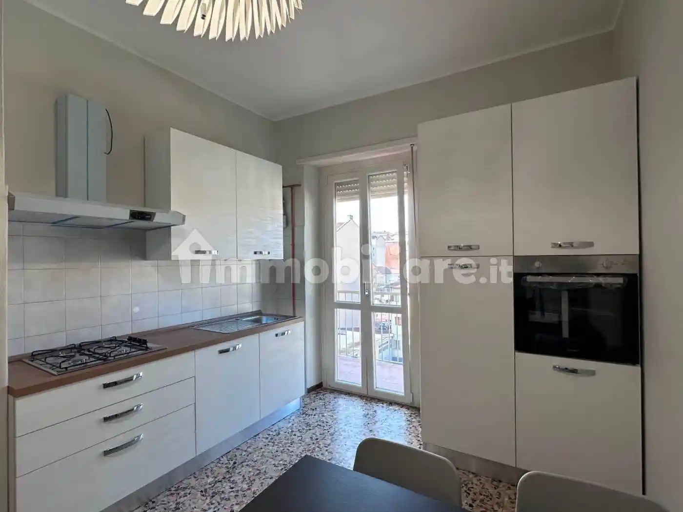 Appartamento in affitto a Torino