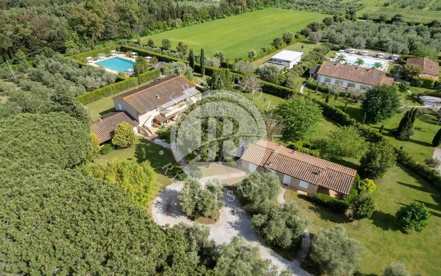 Villa in vendita a Castagneto Carducci