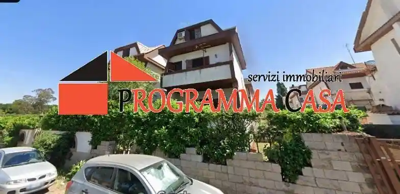 Casa indipendente in vendita a Ardea