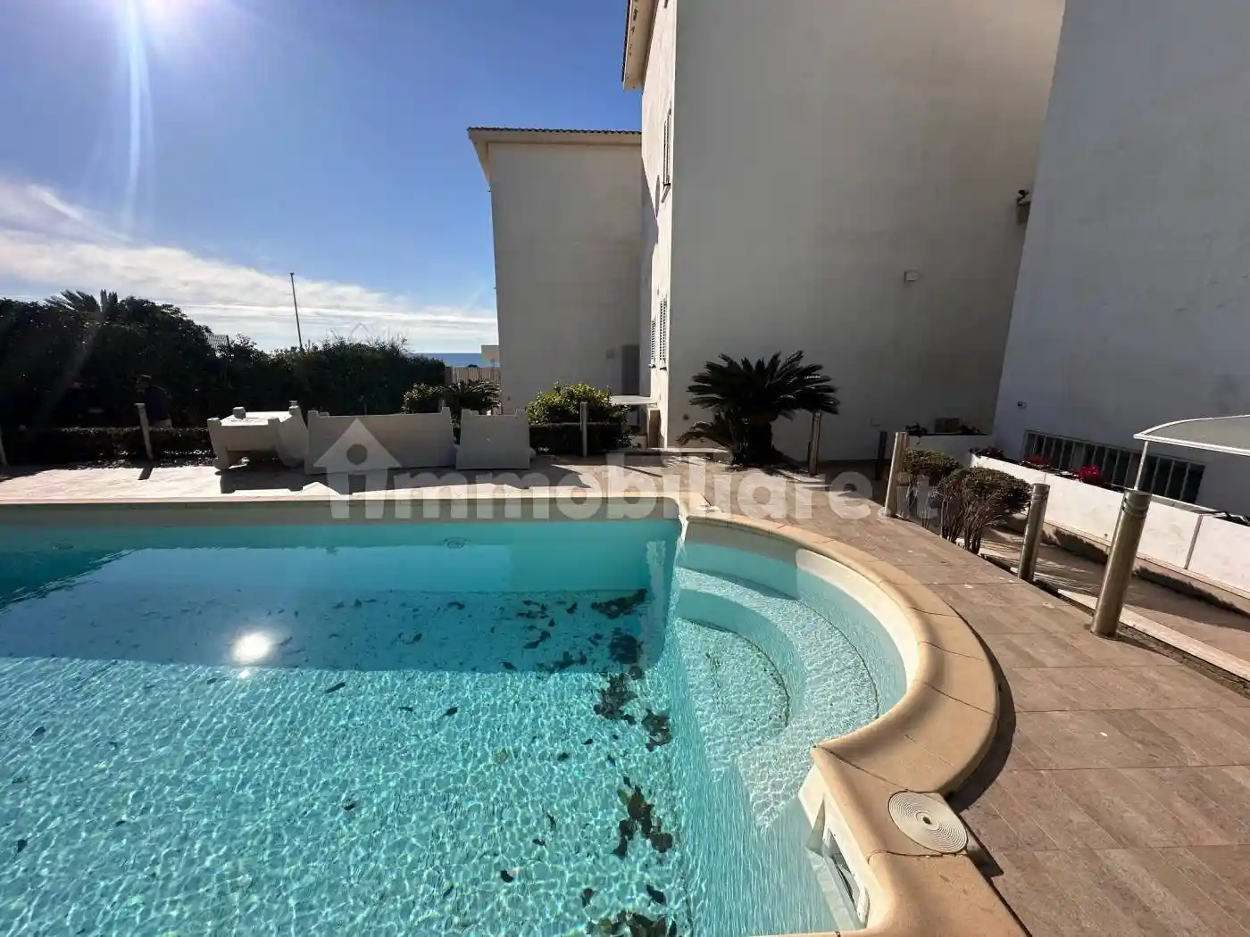 Villa in vendita a Santa Marinella