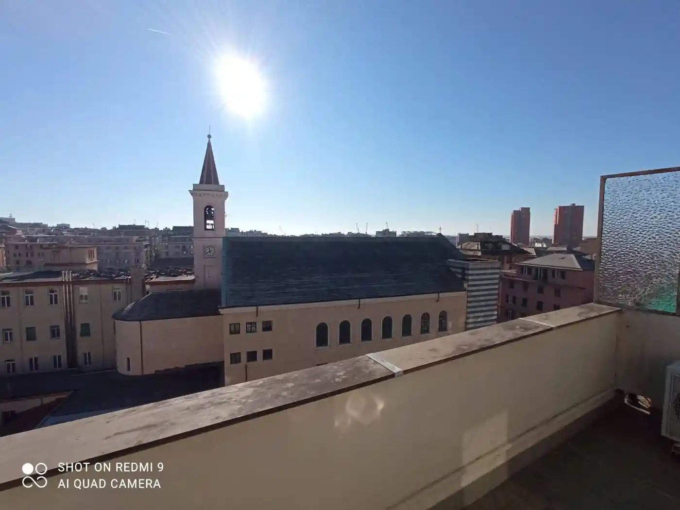 Appartamento in vendita a Genova