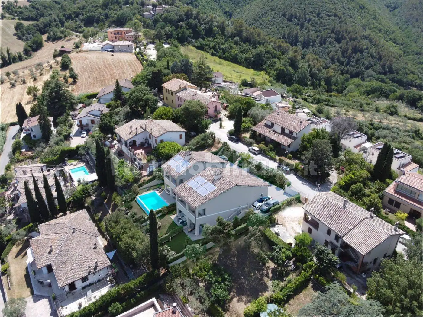 Appartamento in vendita a Spoleto