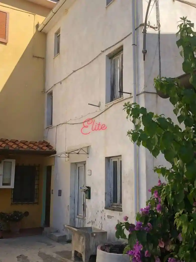 Rustico - Casale in vendita a Massarosa