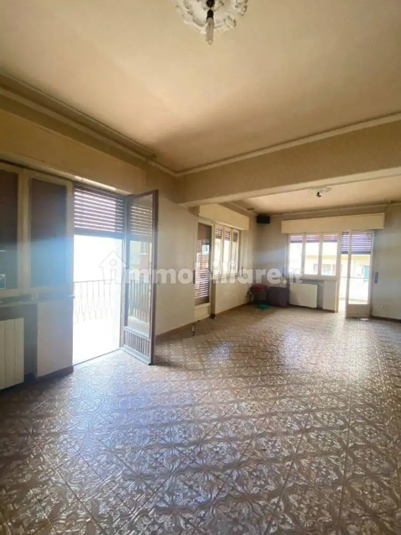 Appartamento in vendita a Reggio Calabria