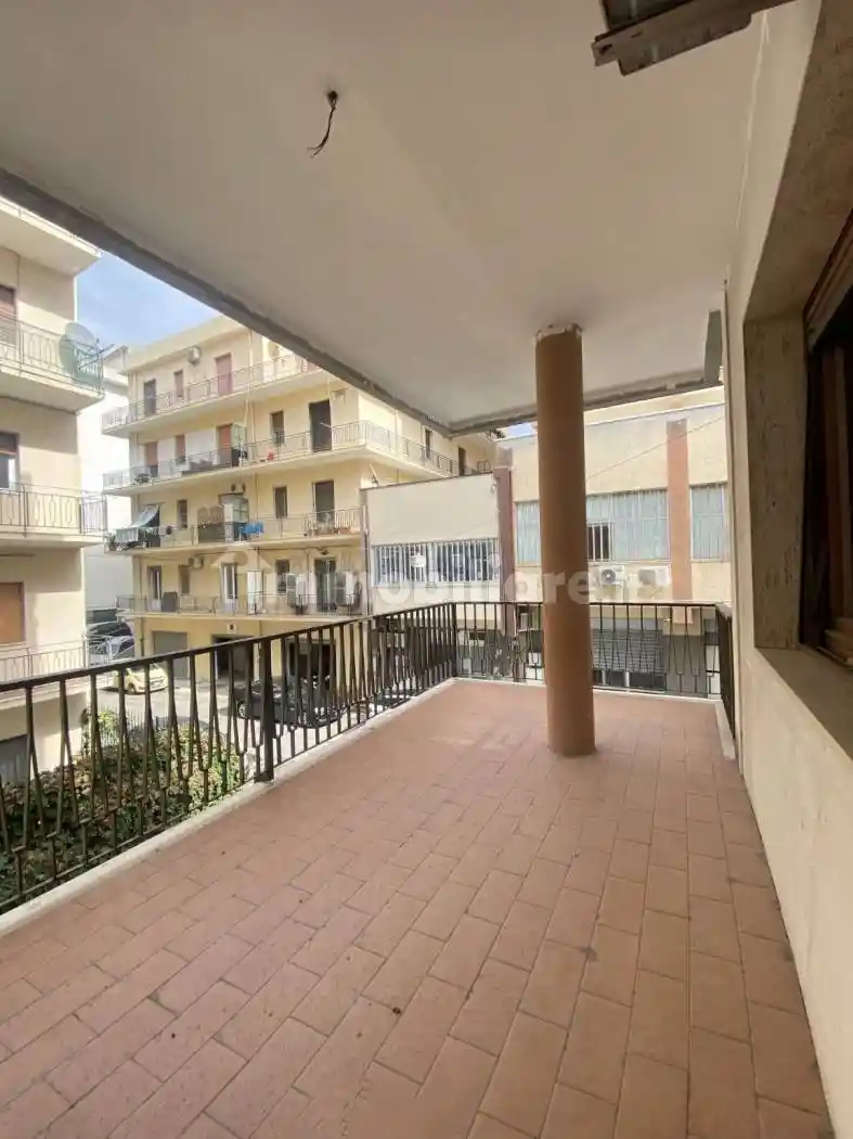 Appartamento via Santa Caterina d'Alessandria 14, Santa Caterina - San Brunello, Reggio Calabria - foto 2