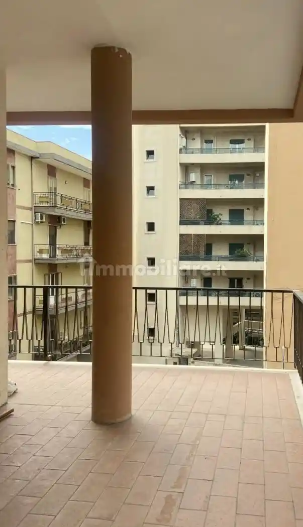 Appartamento via Santa Caterina d'Alessandria 14, Santa Caterina - San Brunello, Reggio Calabria - foto 4