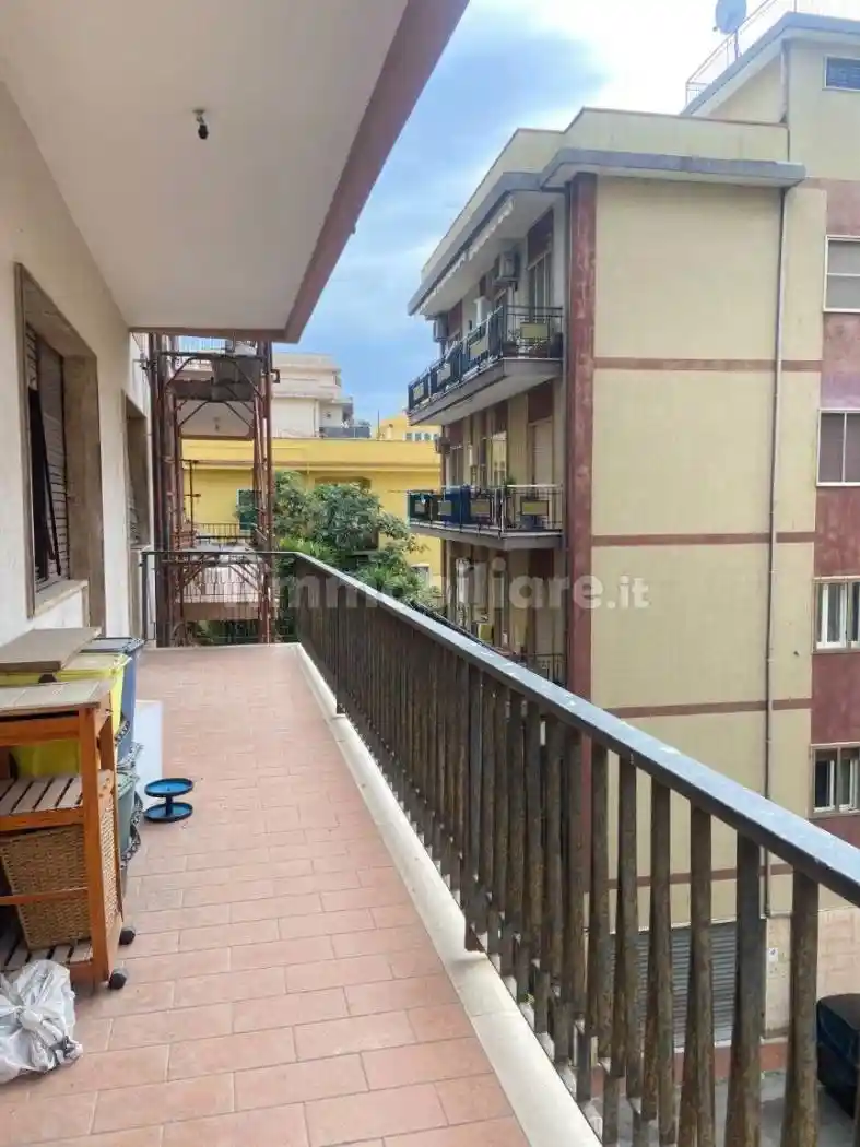 Appartamento via Santa Caterina d'Alessandria 14, Santa Caterina - San Brunello, Reggio Calabria - foto 5