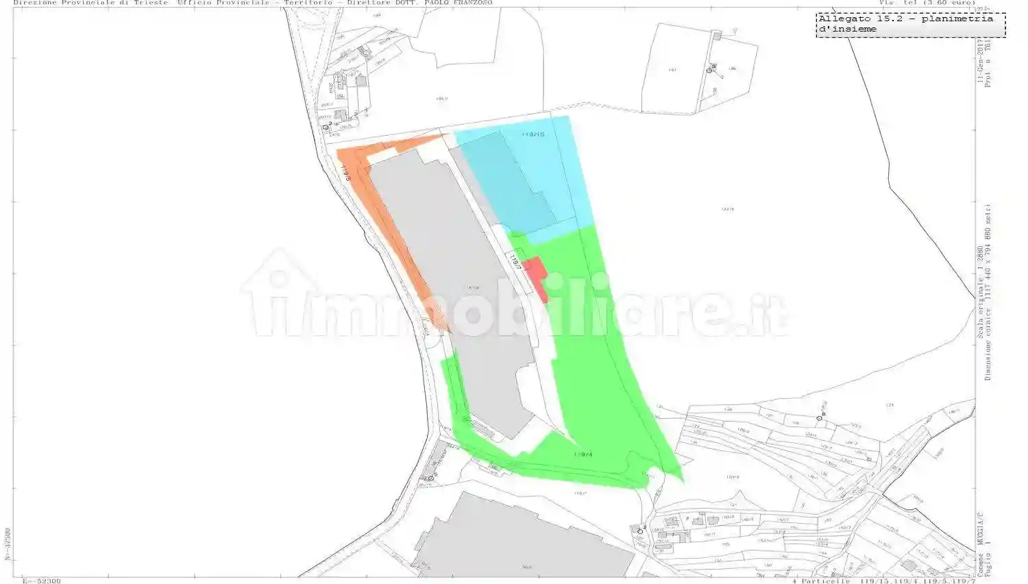 Palazzo - Edificio - foto 2