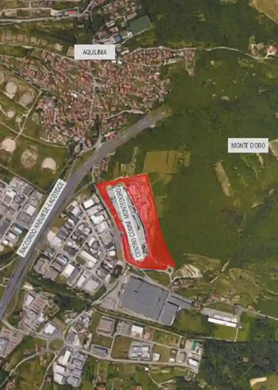 Palazzo - Edificio - foto 3