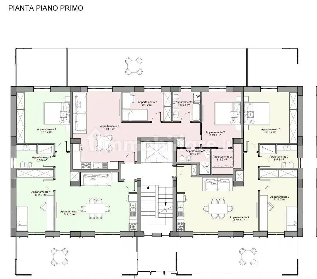 Appartamento - foto 5