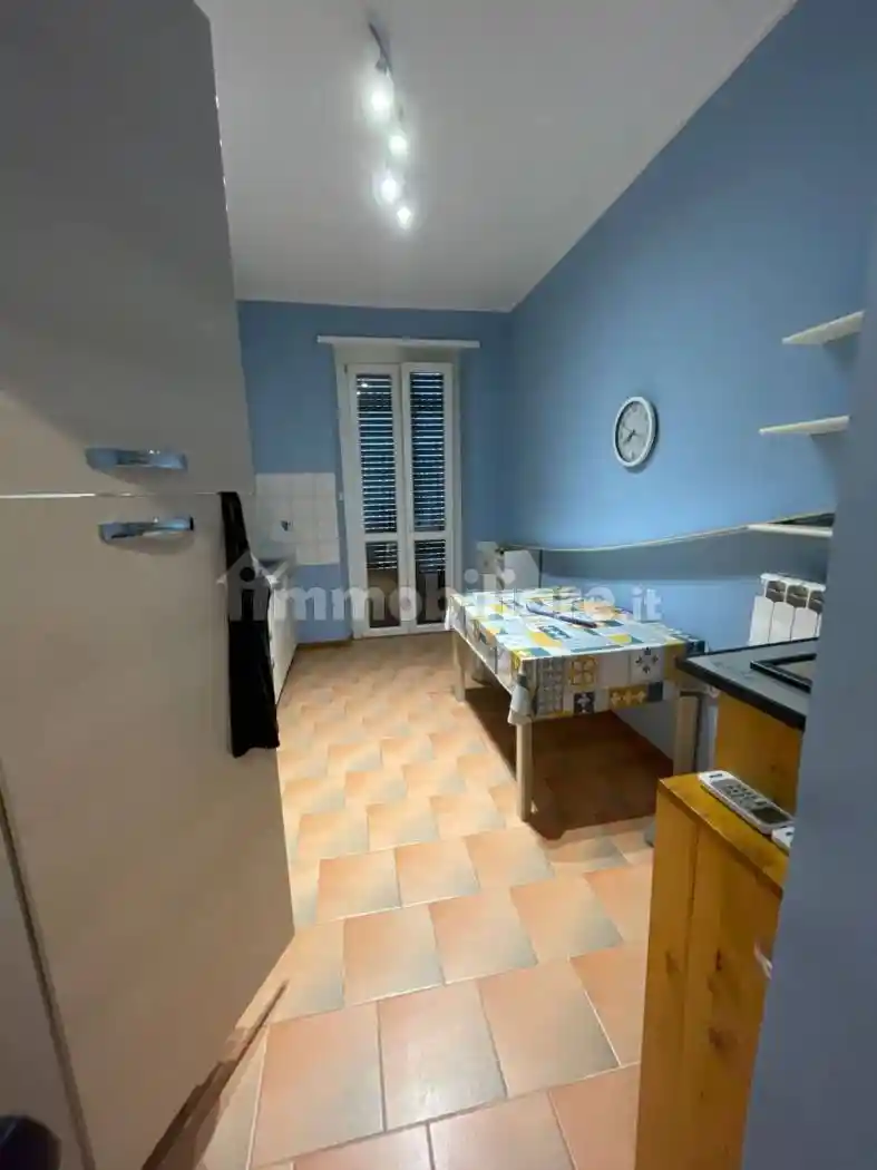 Appartamento in affitto a Torino