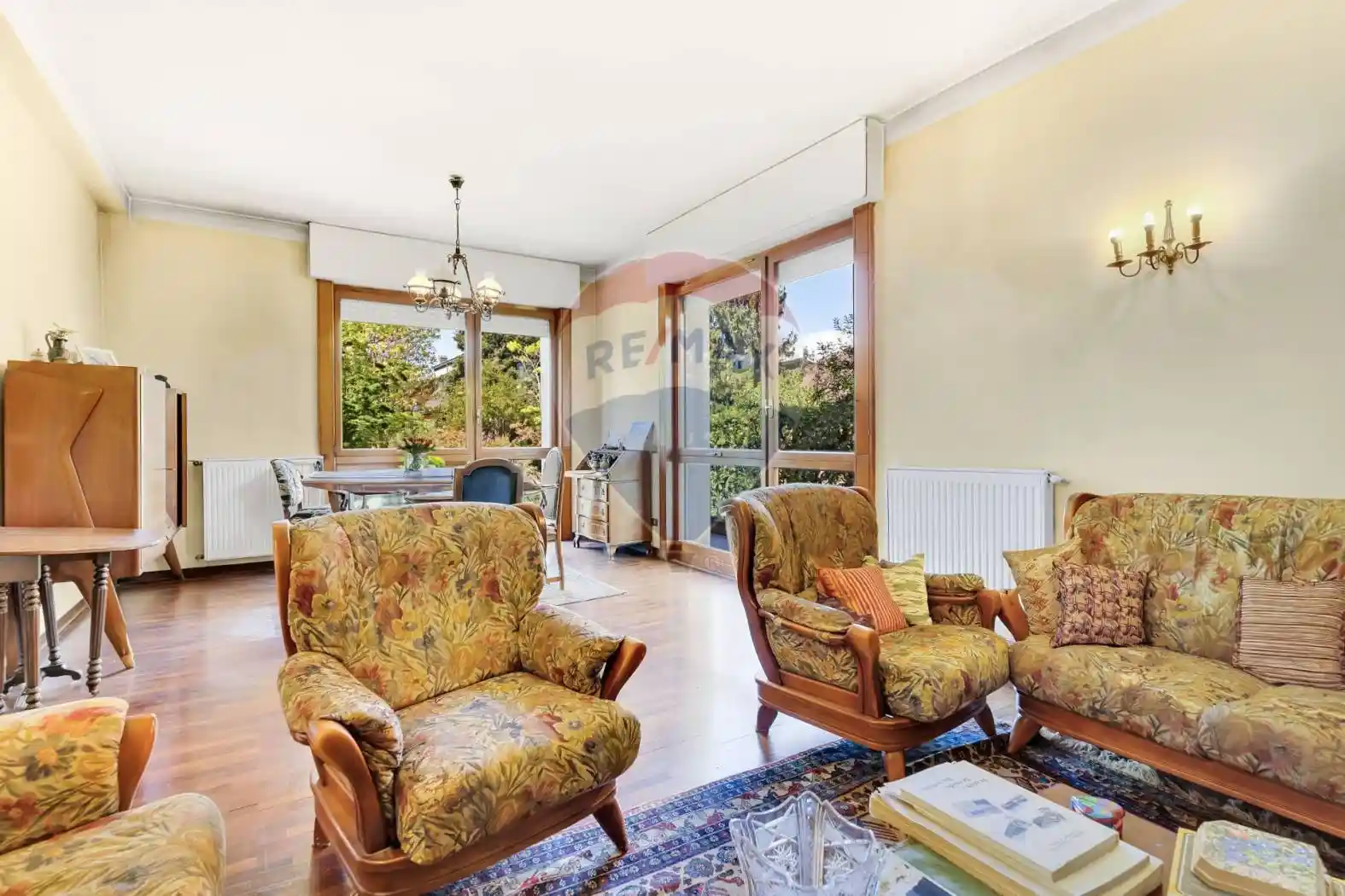 Villa in vendita a Bollate