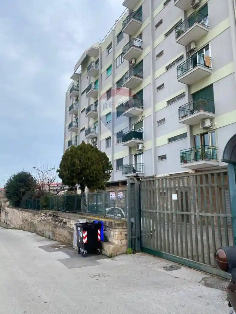 Appartamento in vendita a Bari