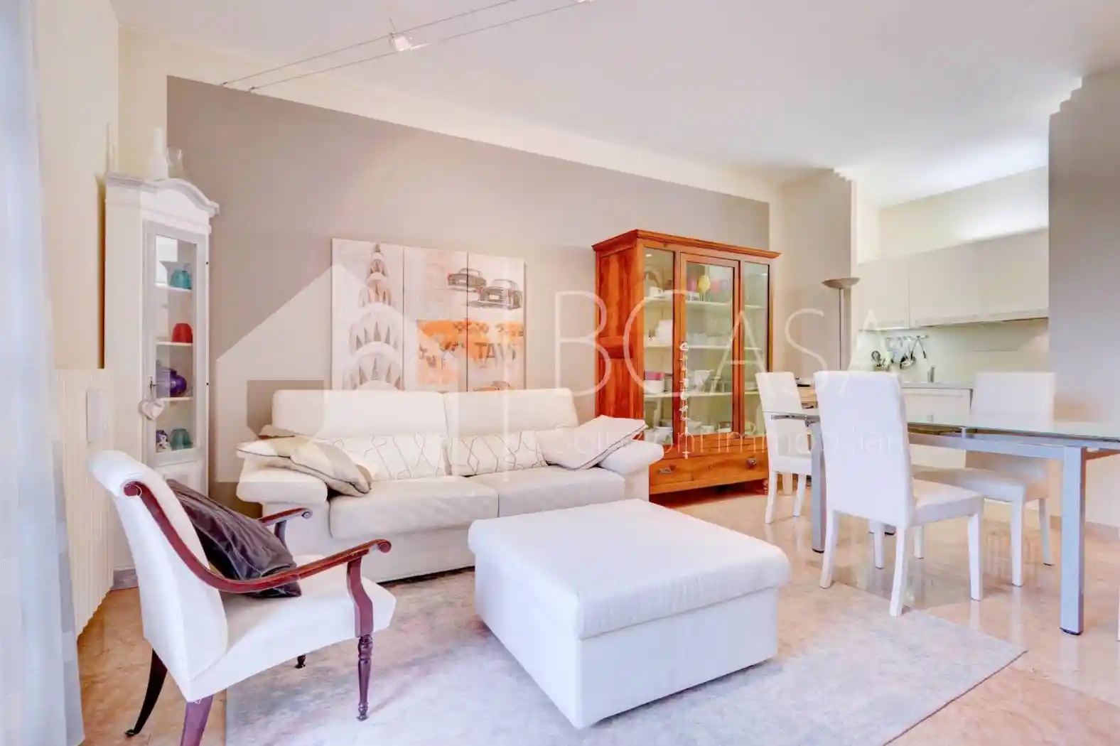 Appartamento in vendita a Modena