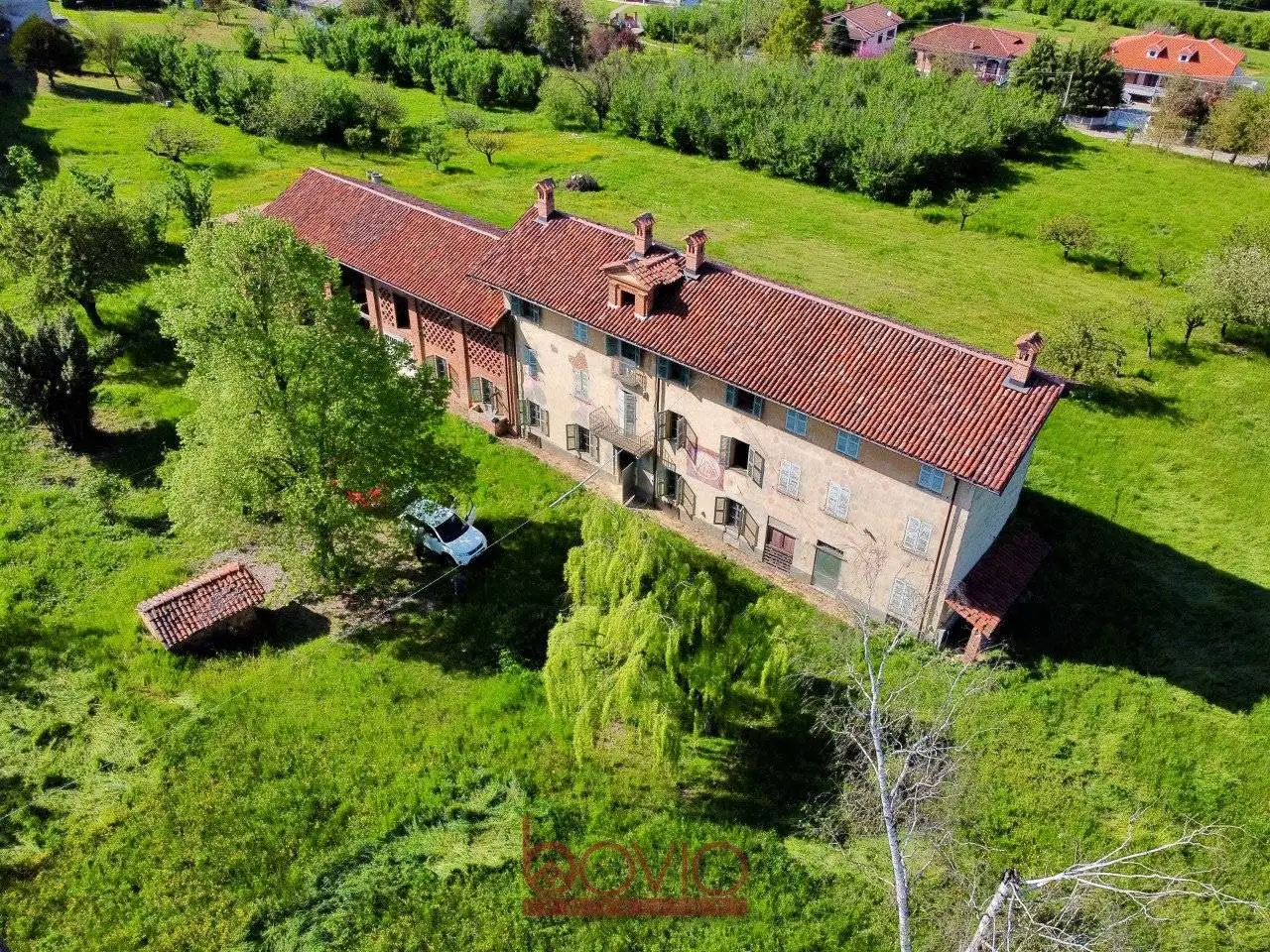 Rustico - Casale in vendita a Antignano