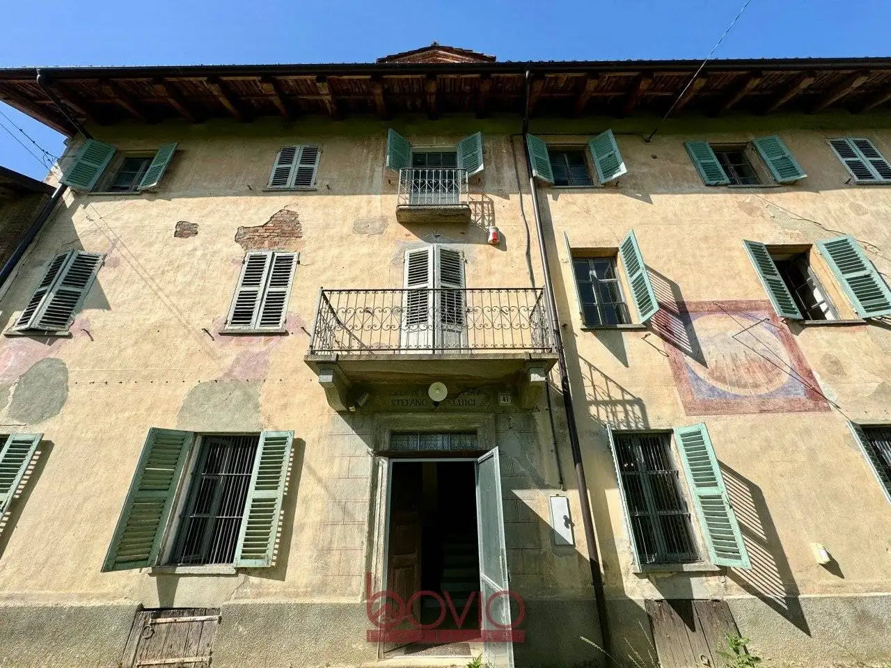 Casale via Gonella 41, Gonella, Antignano - foto 2