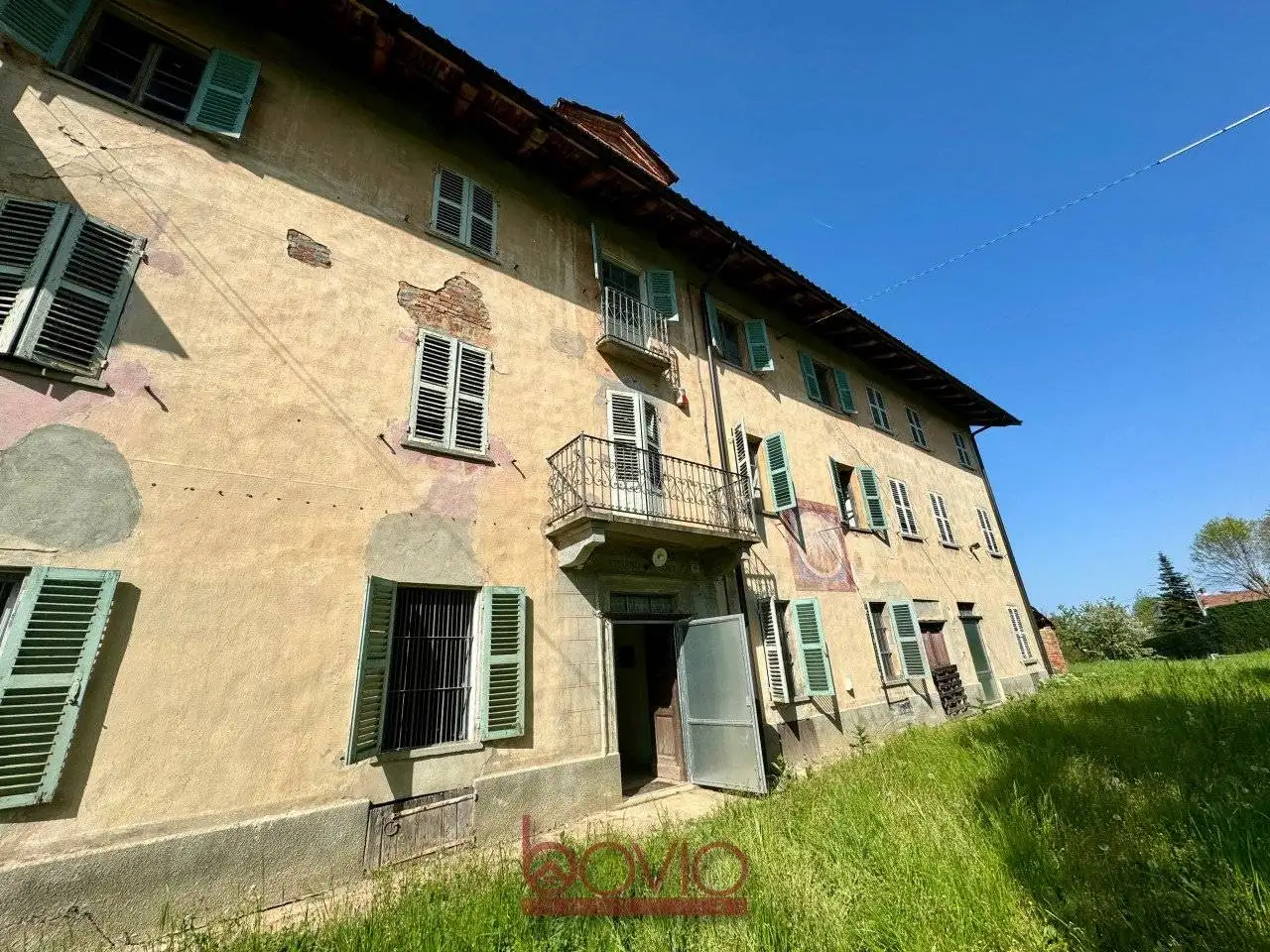 Casale via Gonella 41, Gonella, Antignano - foto 3