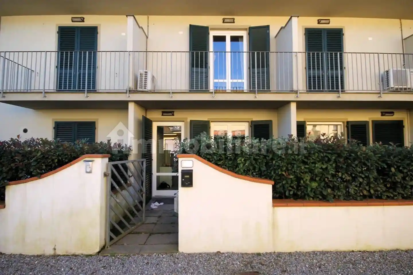 Villetta a schiera in vendita a Lucca