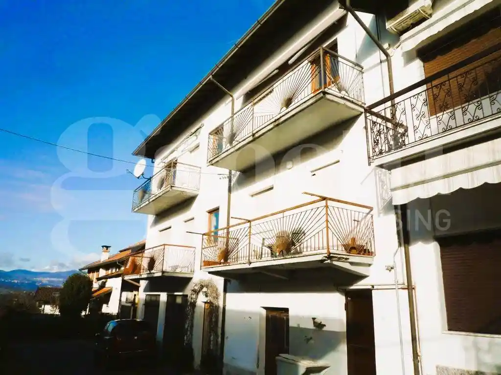 Appartamento in vendita a Taino