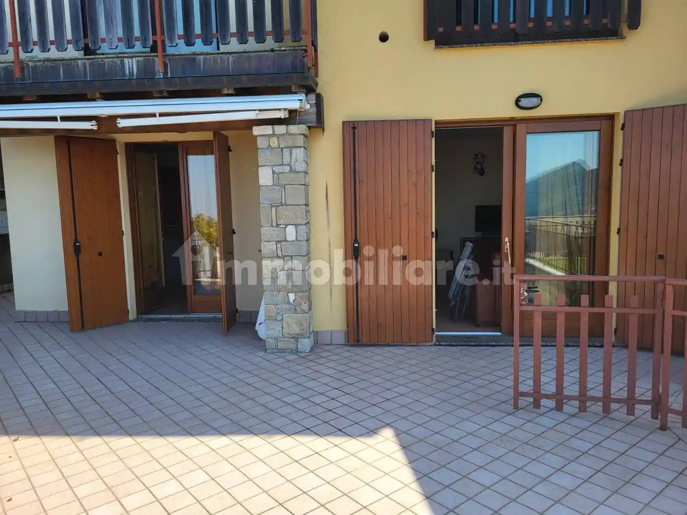 Appartamento in vendita a Grone