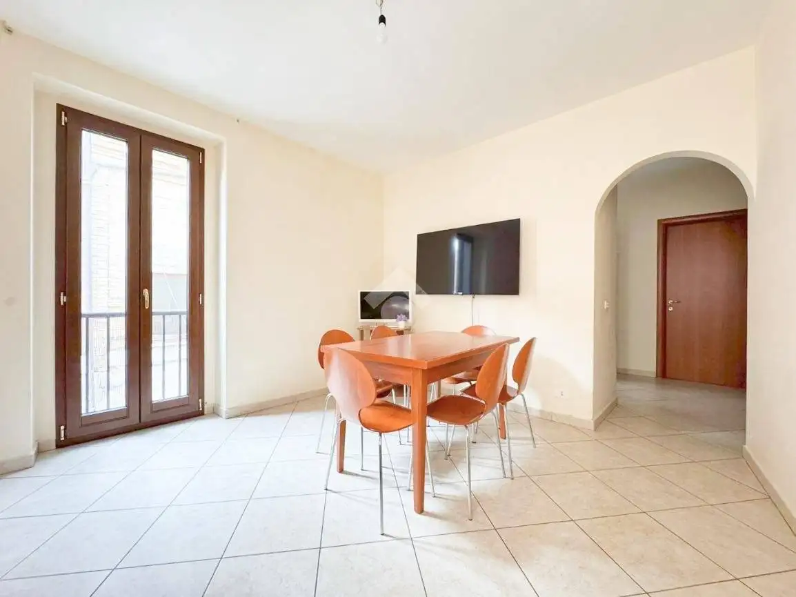 Appartamento in vendita a Vasto