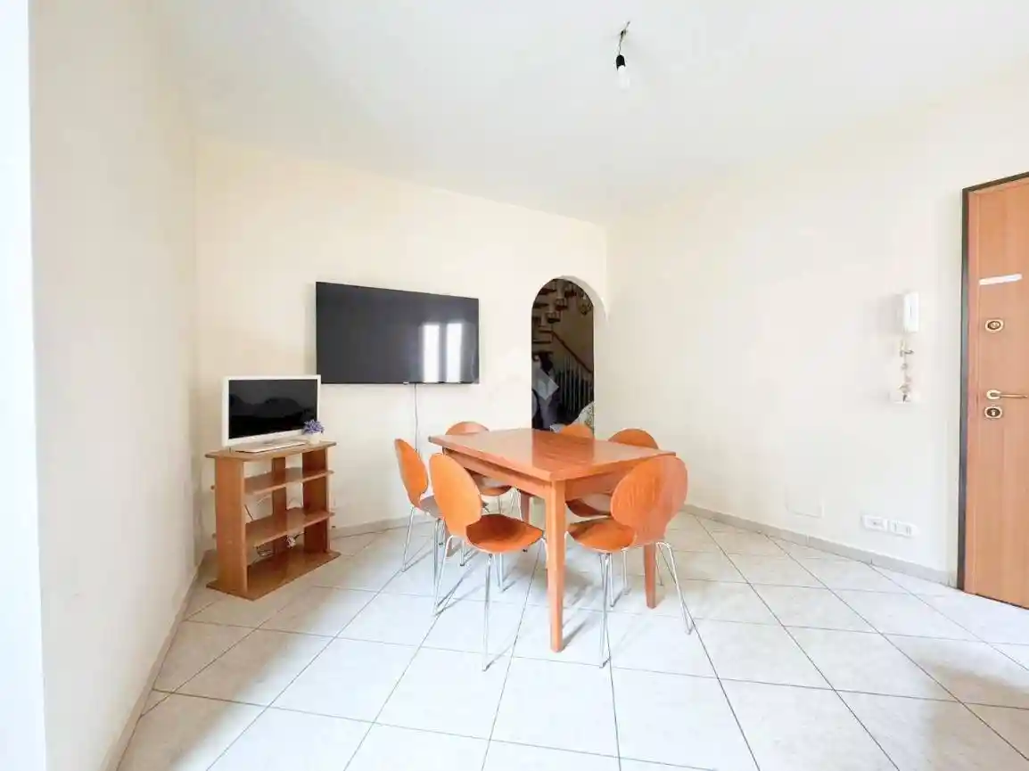 Trilocale via Astilia 5, Viadotto Istonia, Corso G. Garibaldi, V. San Michele, Vasto - foto 2