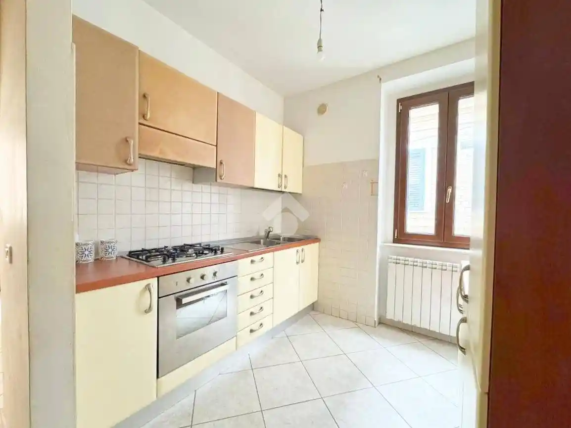 Trilocale via Astilia 5, Viadotto Istonia, Corso G. Garibaldi, V. San Michele, Vasto - foto 4