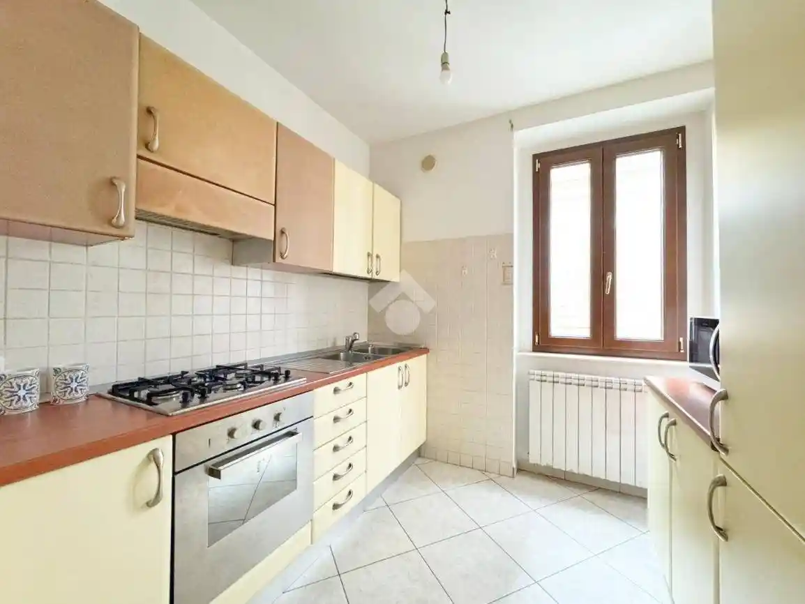 Trilocale via Astilia 5, Viadotto Istonia, Corso G. Garibaldi, V. San Michele, Vasto - foto 5