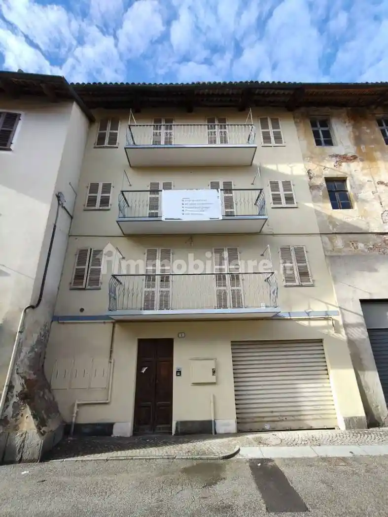 Appartamento in vendita a Racconigi