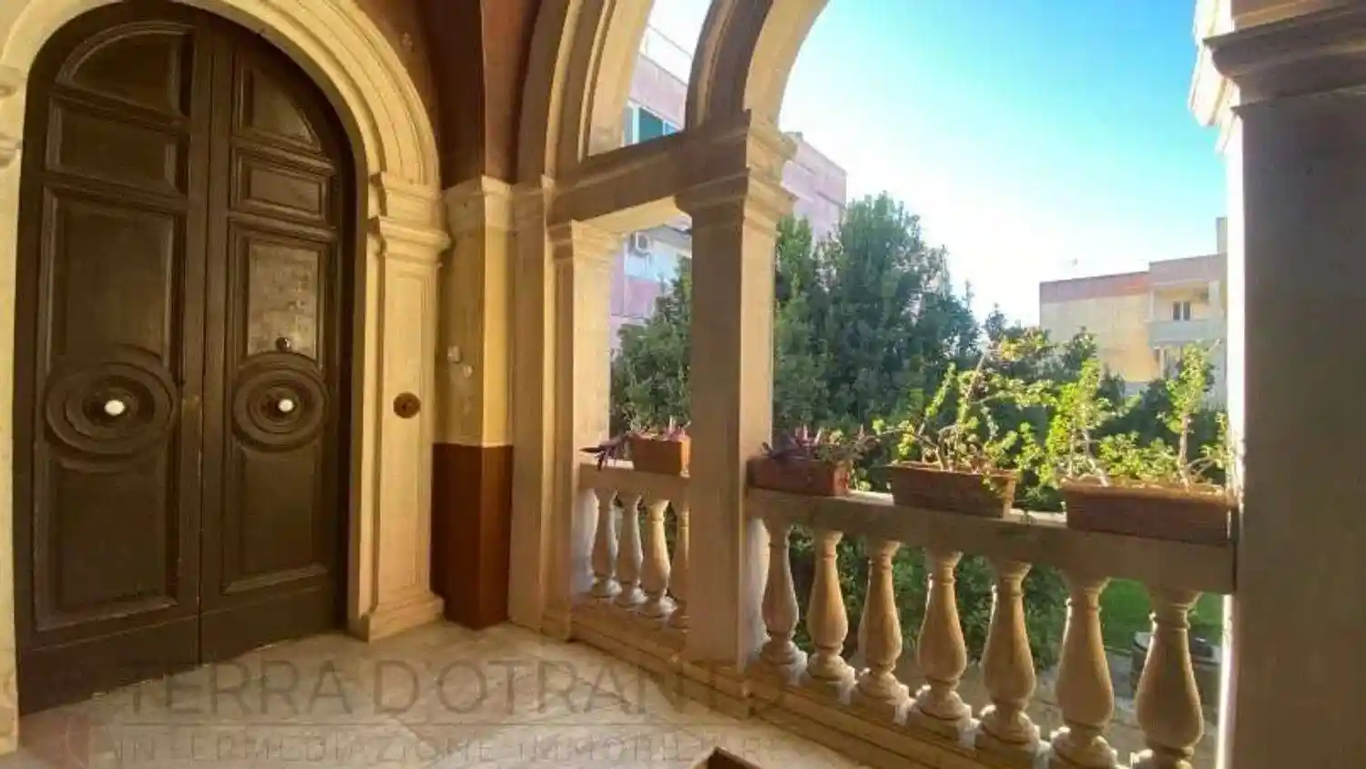 Palazzo - Edificio in vendita a Poggiardo