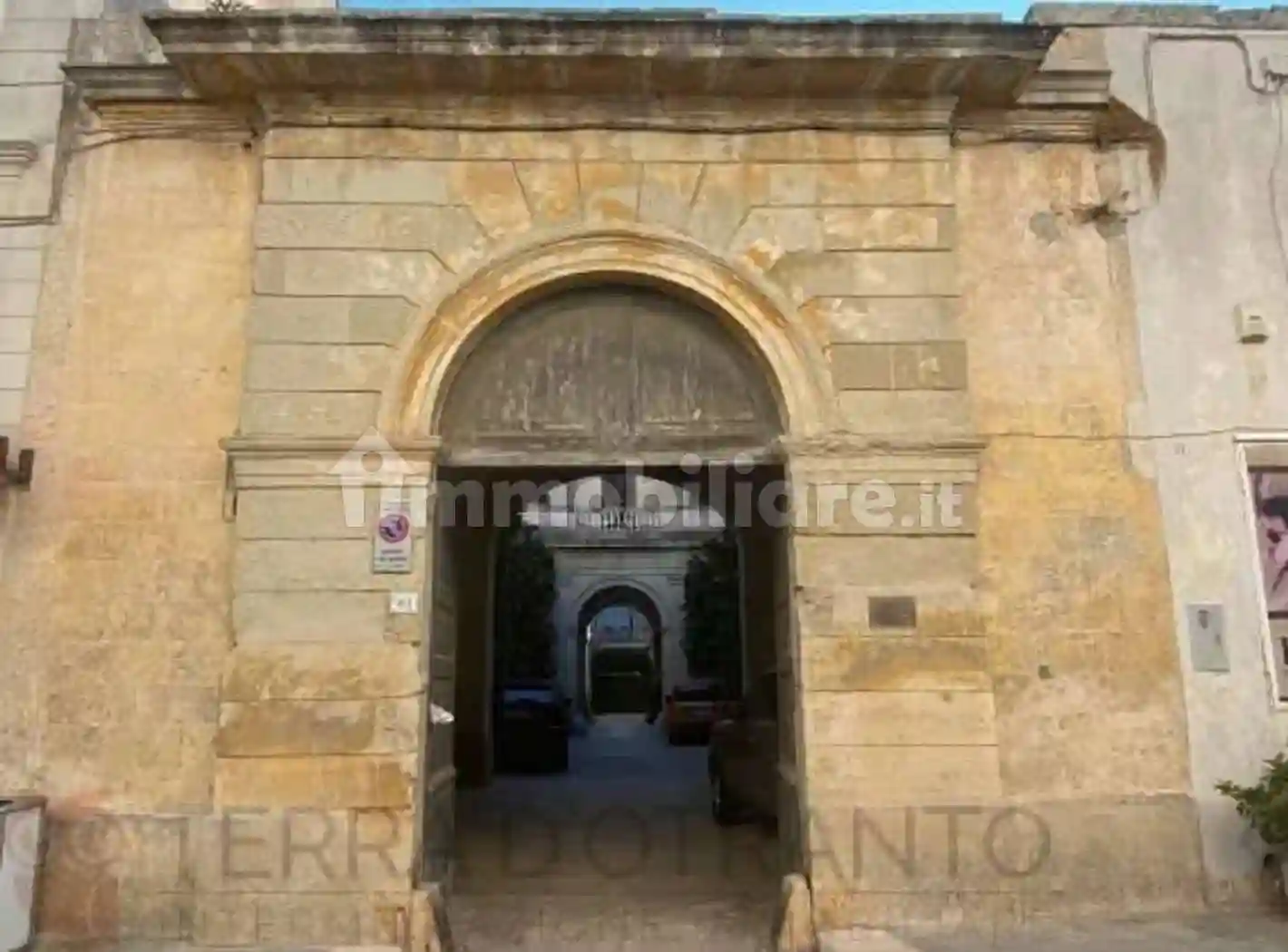 Palazzo - Edificio - foto 2