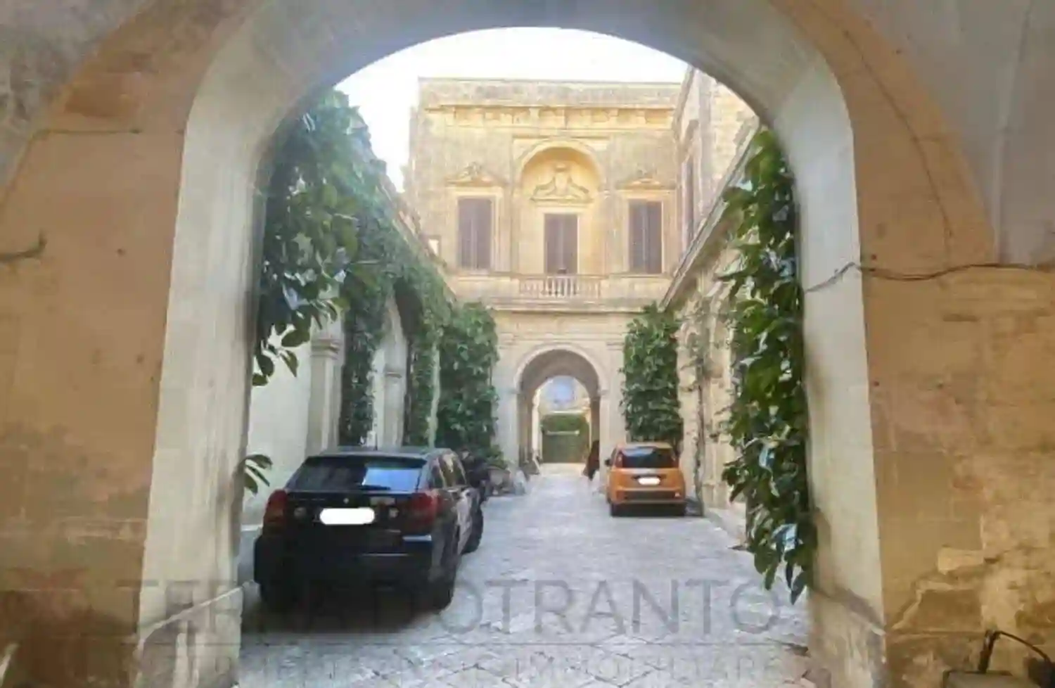 Palazzo - Edificio - foto 3