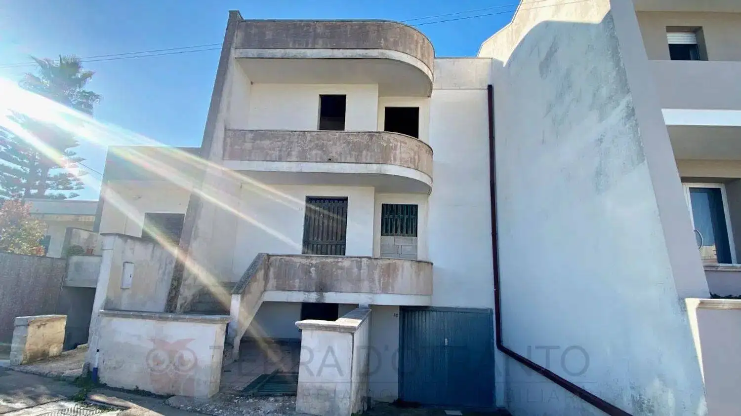 Villa in vendita a Minervino di Lecce