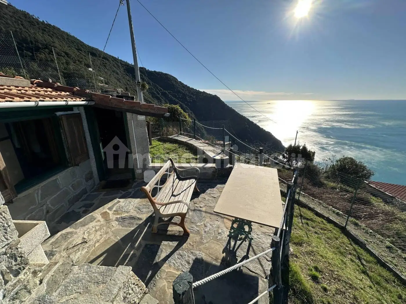 Rustico - Casale in vendita a La Spezia